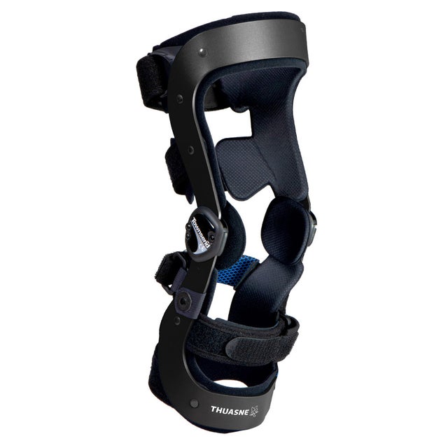Custom Ligament Braces | Rehab Right - Bracing and Performance