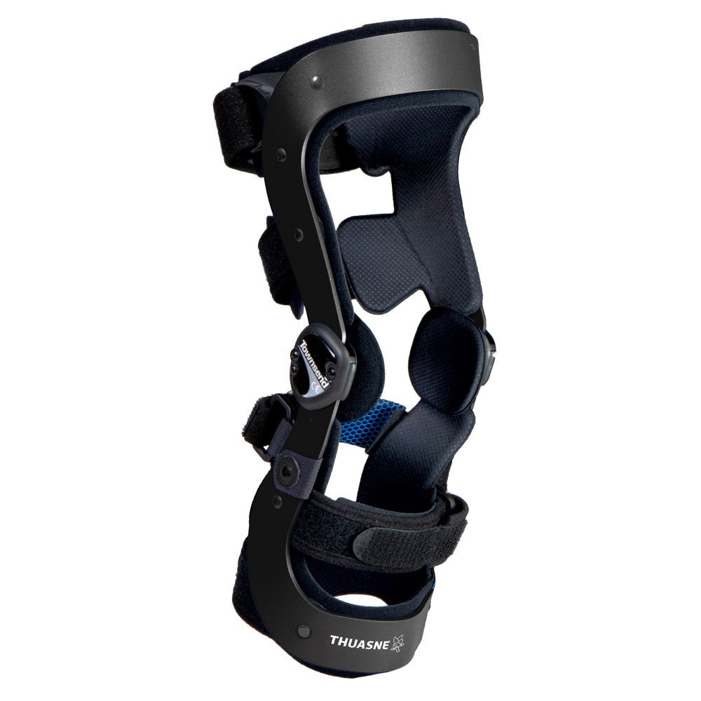 SecuTec OA Knee Brace – Shop Knee Rehab Braces
