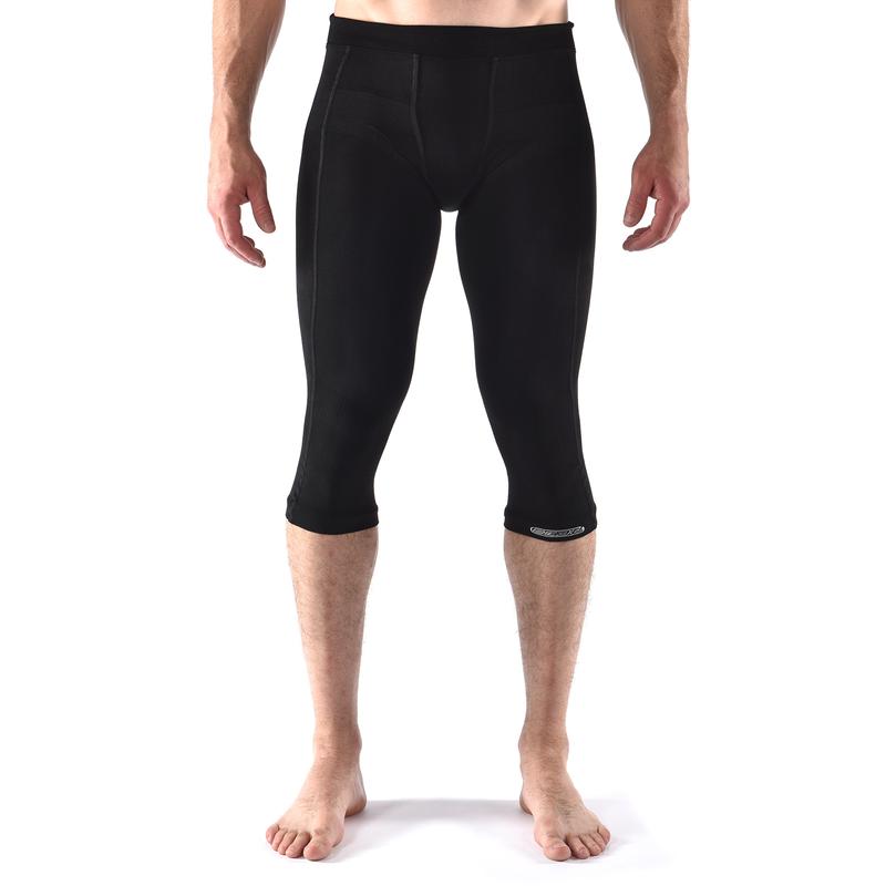 Compression Tight 3/4 Length  Rehab Right - Bracing and Performance (780)  803-0899 info@